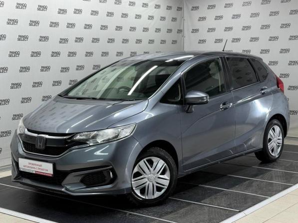 Honda Fit III Рестайлинг с пробегом 2018 года, цена 1 195 000 рублей, 88153 км, хэтчбек, Автокод Объявления