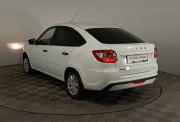 Lada (ВАЗ) Granta I Рестайлинг Волгоград  - изображение 27