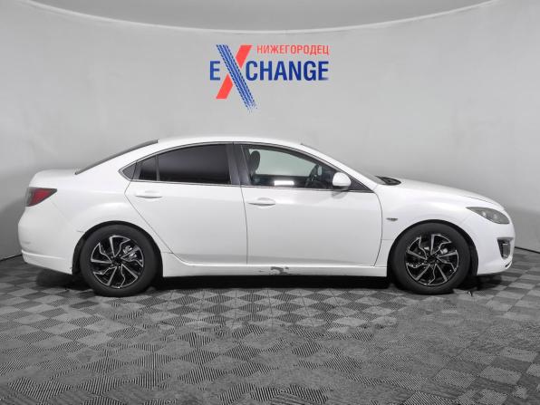 Mazda 6 II (GH) с пробегом 2007 года, цена 499 000 рублей, 259373 км, седан, Автокод Объявления