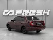 Hyundai Accent II Ростов-на-Дону  - изображение 16