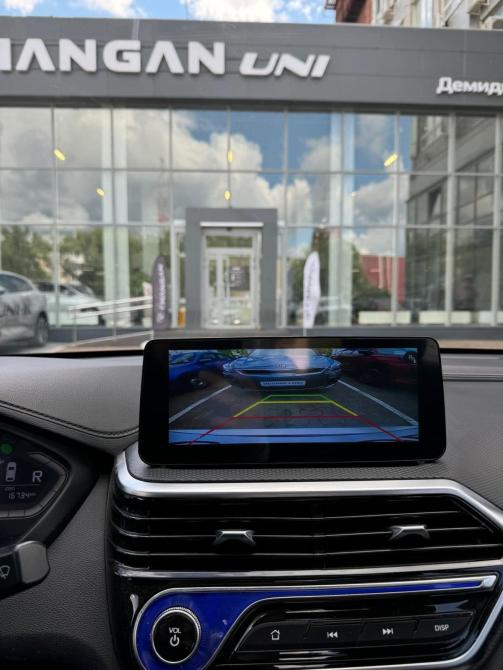 Changan Alsvin Пермь  - изображение 20