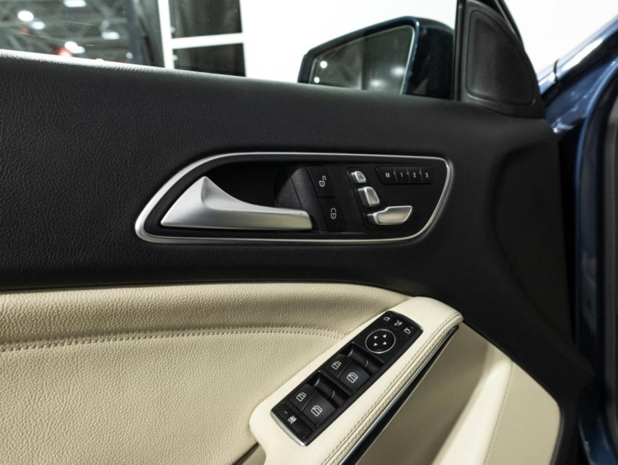 Mercedes-Benz GLA I (X156) Рестайлинг Санкт-Петербург  - изображение 19