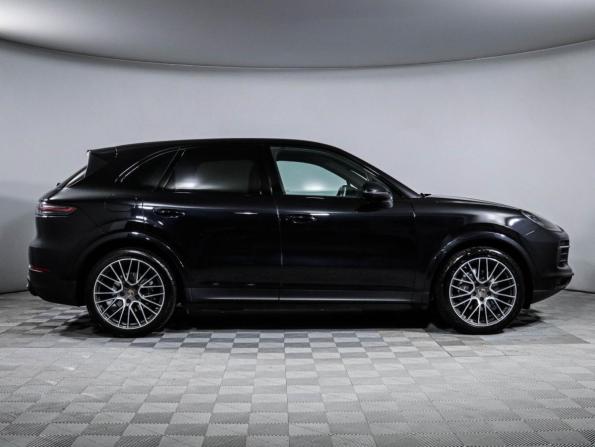 Porsche Cayenne III с пробегом 2019 года, цена 5 900 000 рублей, 114744 км, внедорожник, Автокод Объявления