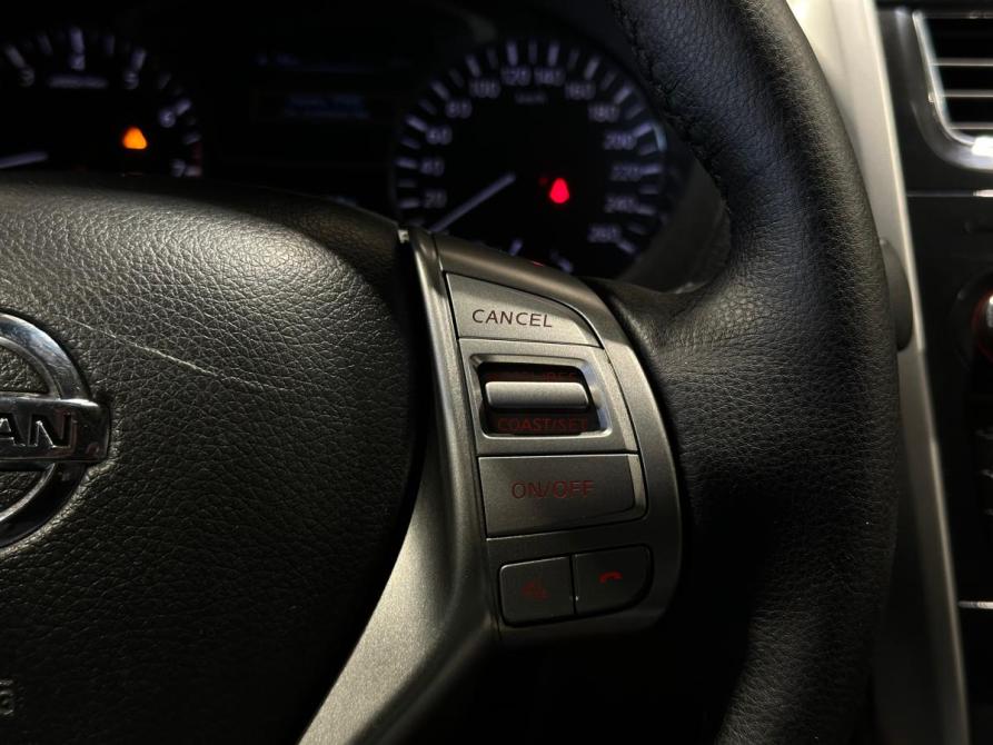 Nissan Teana III Челябинск  - изображение 17