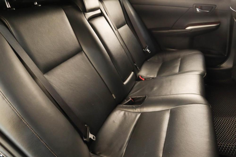 Toyota Camry VII (XV50) Челябинск  - изображение 20