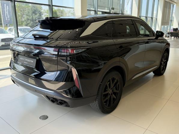 Exeed RX с пробегом 2023 года, цена 2 960 000 рублей, 53715 км, внедорожник, Автокод Объявления
