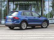 Volkswagen Tiguan II Рестайлинг Брянск  - изображение 28