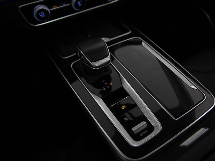Hongqi HS5 I Рестайлинг Санкт-Петербург  - изображение 15