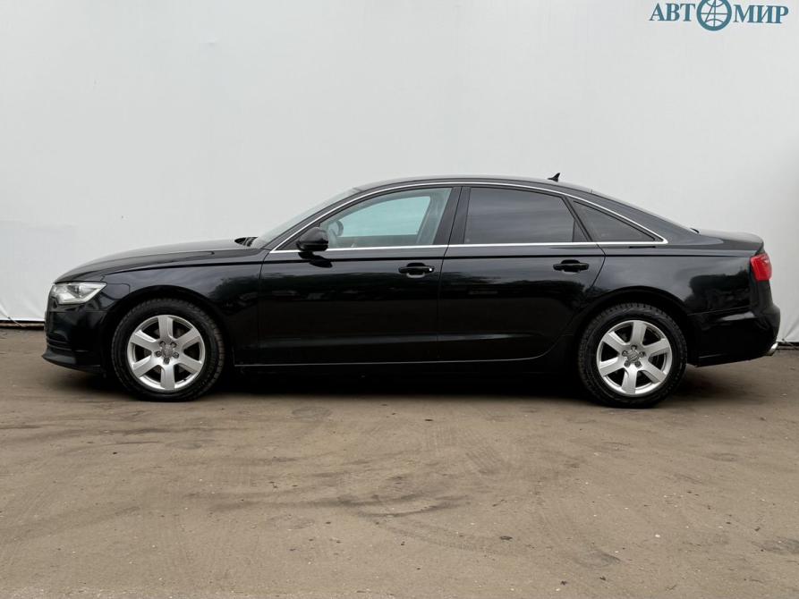 Audi A6 IV (C7) Москва  - изображение 8