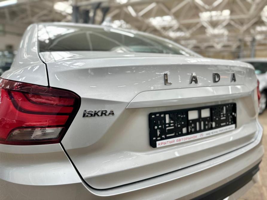Lada (ВАЗ) Iskra Набережные Челны  - изображение 6