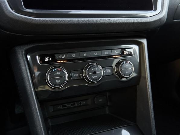Volkswagen Tiguan II с пробегом 2020 года, цена 2 650 000 рублей, 97969 км, внедорожник, Автокод Объявления