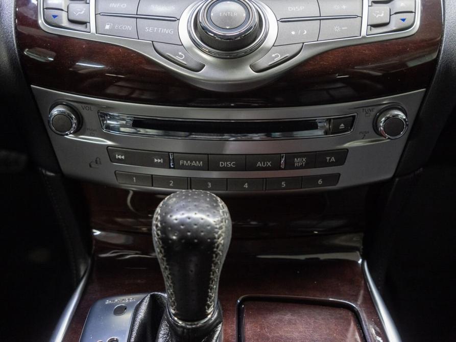 Infiniti Q70 I Рестайлинг Тюмень  - изображение 25