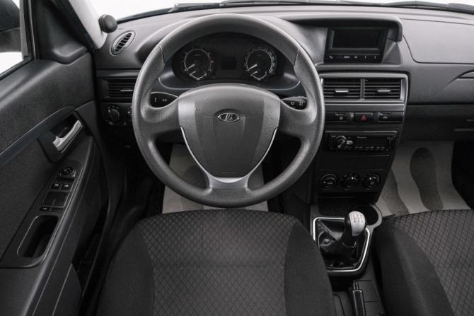 Lada (ВАЗ) Priora I Рестайлинг с пробегом 2015 года, цена 749 000 рублей, 83780 км, седан, Автокод Объявления