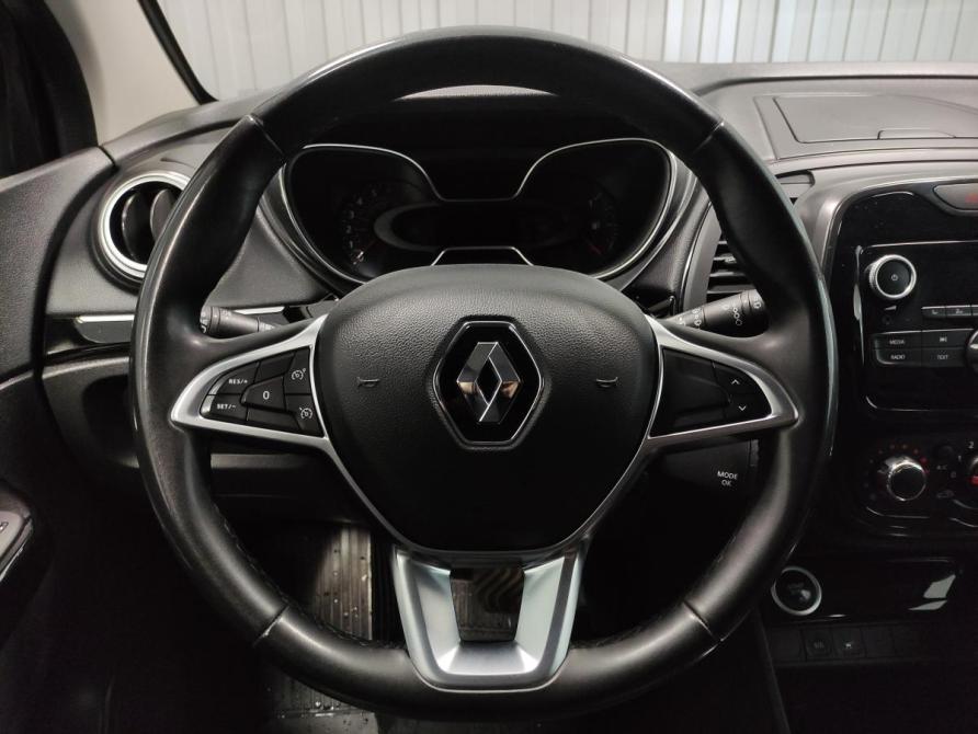 Renault Kaptur I Рестайлинг Пермь  - изображение 7