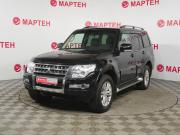 Mitsubishi Pajero IV Рестайлинг 2 Вологда  - изображение 23