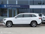 Mercedes-Benz GLS II (X167) Рестайлинг Самара  - изображение 43