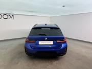 BMW 3 серии VII (G2x) Рестайлинг Москва  - изображение 26