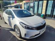 Kia Cerato III Рестайлинг (Classic) Ростов-на-Дону  - изображение 2