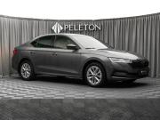 Skoda Octavia IV (A8) Москва  - изображение 26
