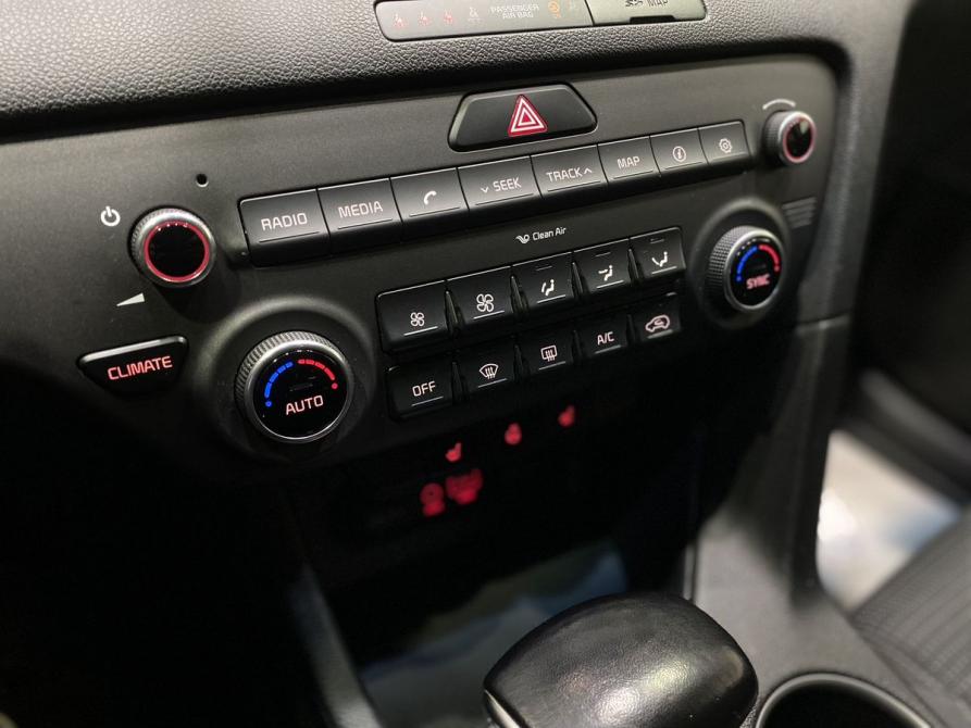 Kia Sportage IV Ростов-на-Дону  - изображение 17