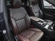 Mercedes-Benz GLE Coupe I (C292) Санкт-Петербург  - изображение 72