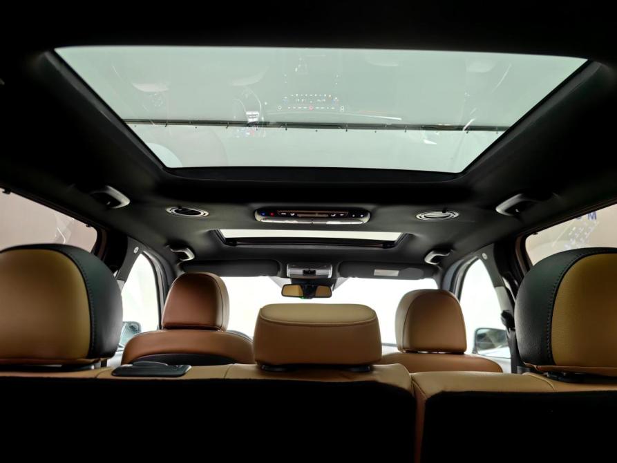 Kia Telluride I Москва  - изображение 25