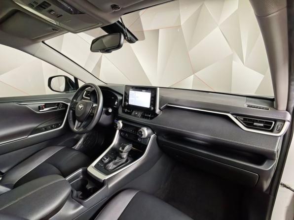 Toyota RAV4 V (XA50) с пробегом 2021 года, цена 3 815 000 рублей, 90178 км, внедорожник, Автокод Объявления