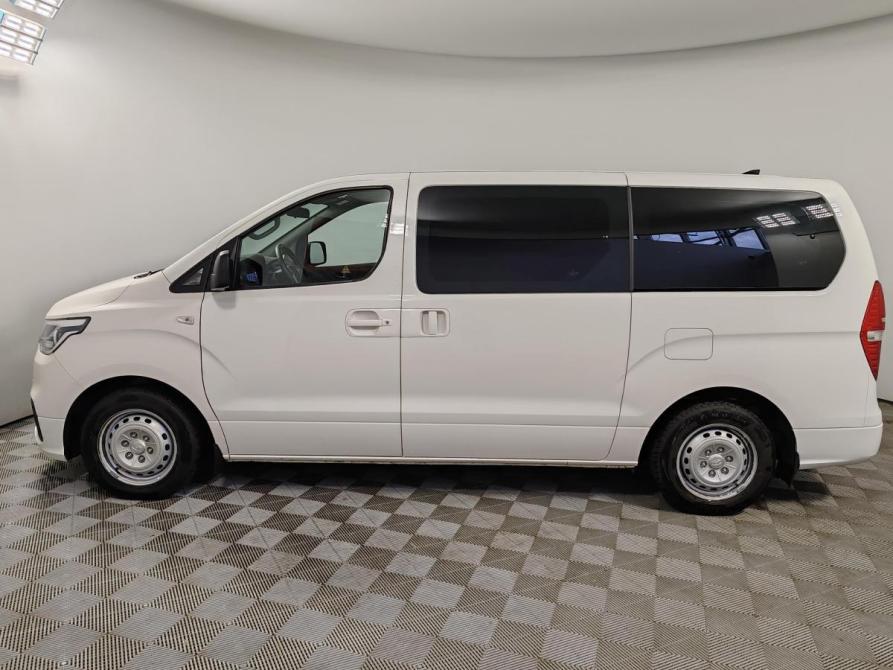 Hyundai H-1 II Рестайлинг 2 Москва  - изображение 8