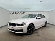 BMW 6 серии IV (G32) Москва  - изображение 21