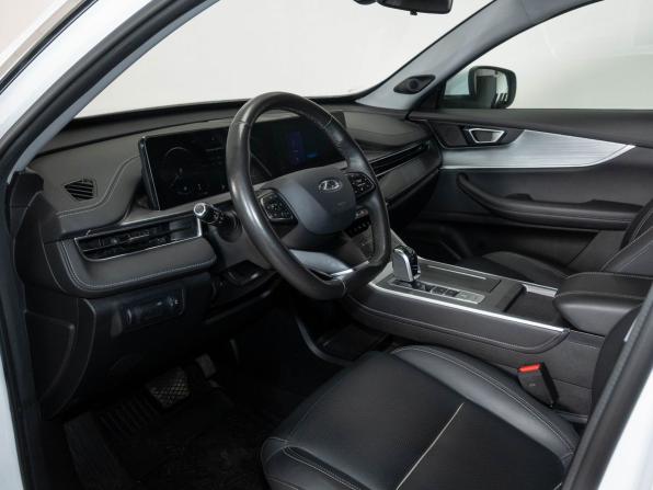 Chery Tiggo 7 Pro Max I с пробегом 2023 года, цена 1 750 000 рублей, 47000 км, внедорожник, Автокод Объявления