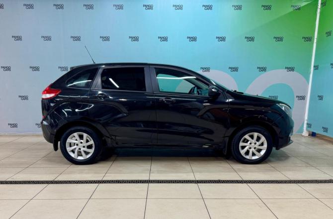 Lada (ВАЗ) XRAY I с пробегом 2018 года, цена 750 000 рублей, 133636 км, хэтчбек, Автокод Объявления