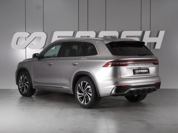 Geely Monjaro I с пробегом 2023 года, цена 2 850 000 рублей, 99185 км, внедорожник, Автокод Объявления