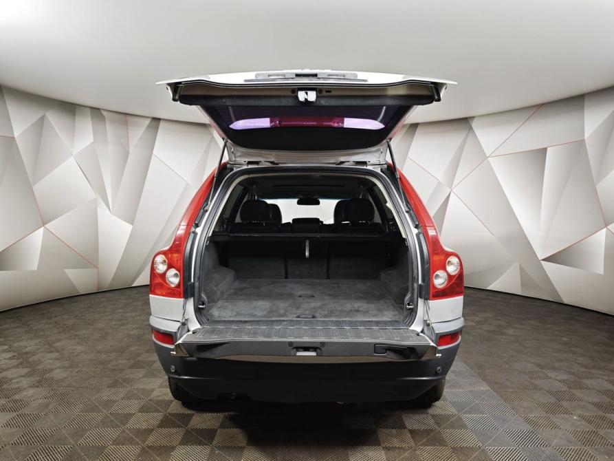 Volvo XC90 I Москва  - изображение 10
