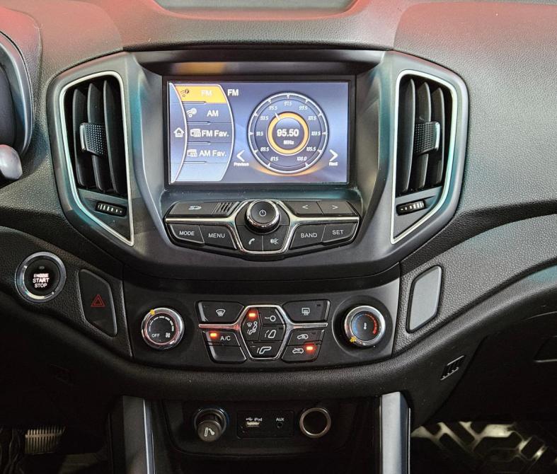 Chery Tiggo 5 I Вологда  - изображение 14