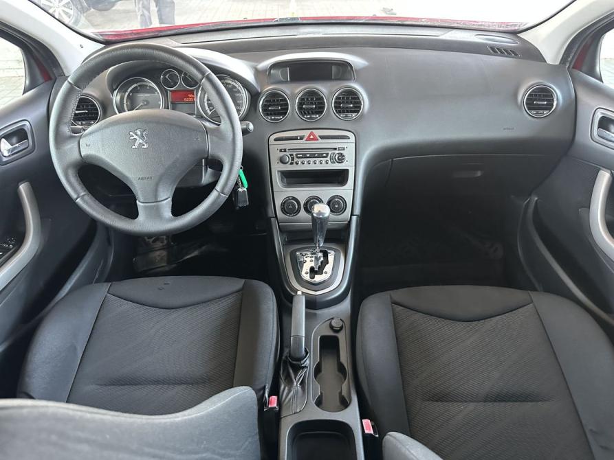 Peugeot 308 I Волгоград  - изображение 11