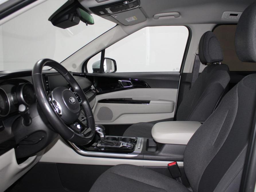 Kia Carnival IV Старый Оскол  - изображение 9