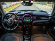 Mini Hatch III (F55/F56) Рестайлинг Санкт-Петербург  - изображение 39