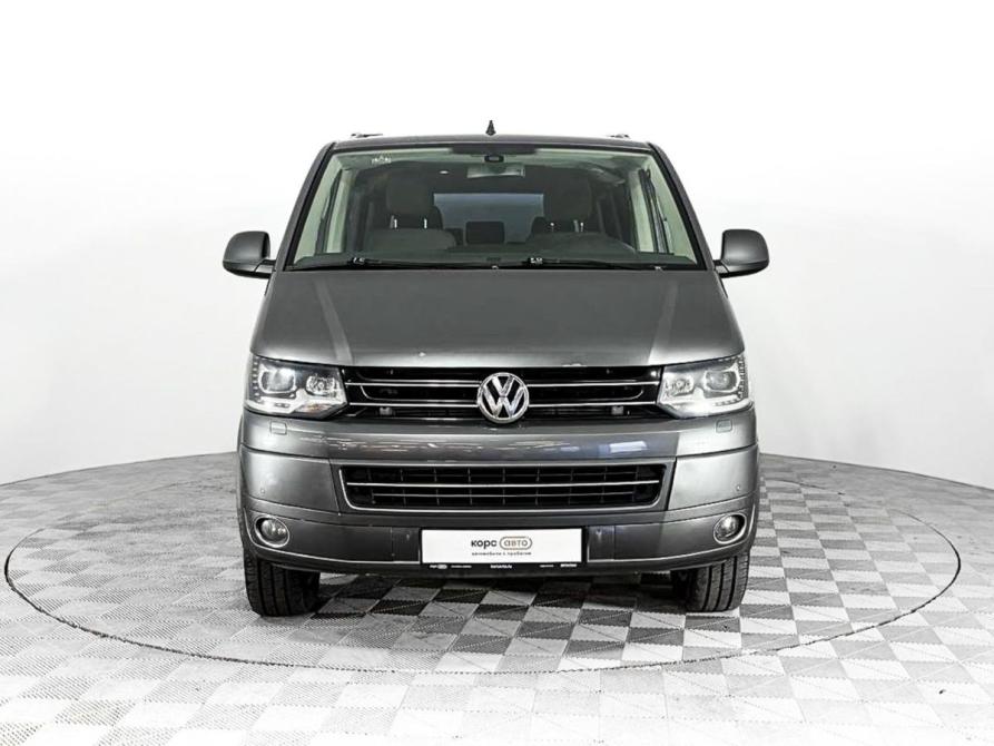 Volkswagen Multivan T5 Рестайлинг Ногинск  - изображение 2