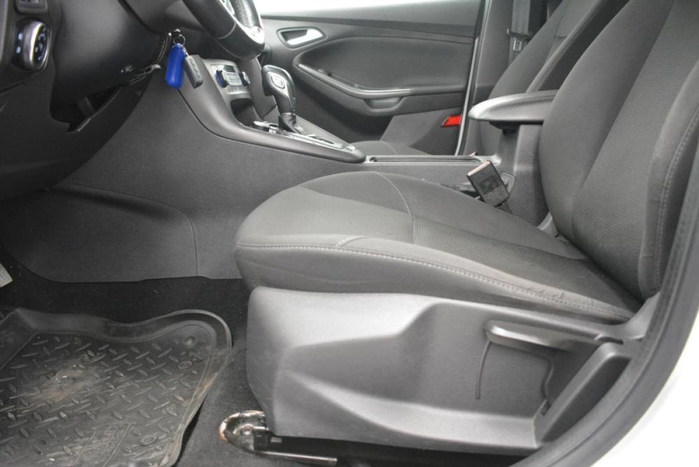 Ford Focus III Рестайлинг Киров  - изображение 18