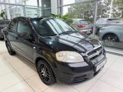 Chevrolet Aveo I Рестайлинг Таганрог  - изображение 26