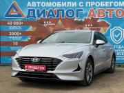 Hyundai Sonata VIII (DN8) Набережные Челны  - изображение 33