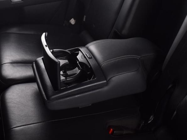 Toyota Land Cruiser Prado 150 Series Рестайлинг 2 с пробегом 2017 года, цена 4 234 995 рублей, 251944 км, внедорожник, Автокод Объявления