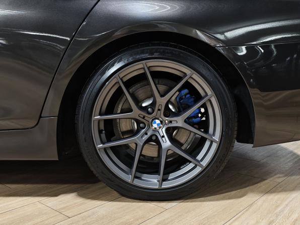 BMW 5 серии VI (F10/F11/F07) Рестайлинг с пробегом 2015 года, цена 2 250 000 рублей, 154593 км, седан, Автокод Объявления