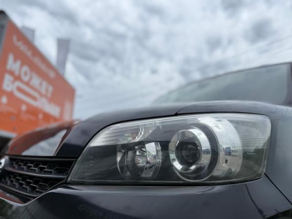 Toyota Corolla Rumion с пробегом 2009 года, цена 1 280 000 рублей, 143200 км, универсал, Автокод Объявления