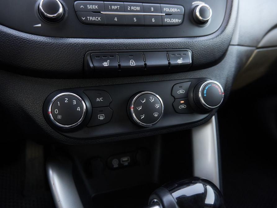 Kia Ceed II Рестайлинг Казань  - изображение 11