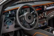 Rolls-Royce Spectre Москва  - изображение 26