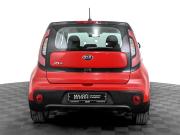 Kia Soul II Рестайлинг Москва  - изображение 33