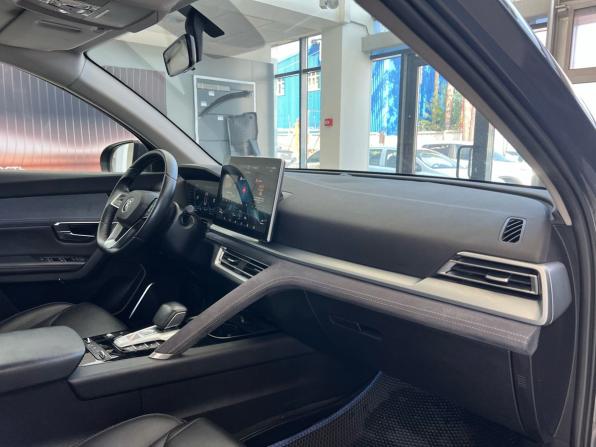 BYD Song Pro I с пробегом 2021 года, цена 1 899 000 рублей, 118000 км, внедорожник, Автокод Объявления
