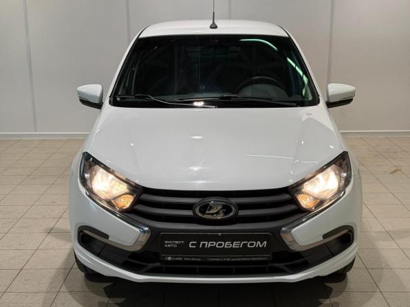 Lada (ВАЗ) Granta I Рестайлинг с пробегом 2023 года, цена 815 000 рублей, 46494 км, лифтбек, Автокод Объявления