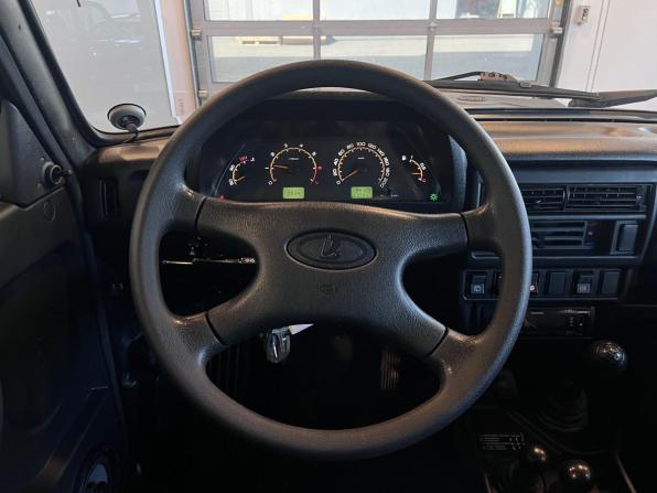 Lada (ВАЗ) 2121 (4x4) I Рестайлинг с пробегом 2019 года, цена 650 000 рублей, 94120 км, внедорожник, Автокод Объявления